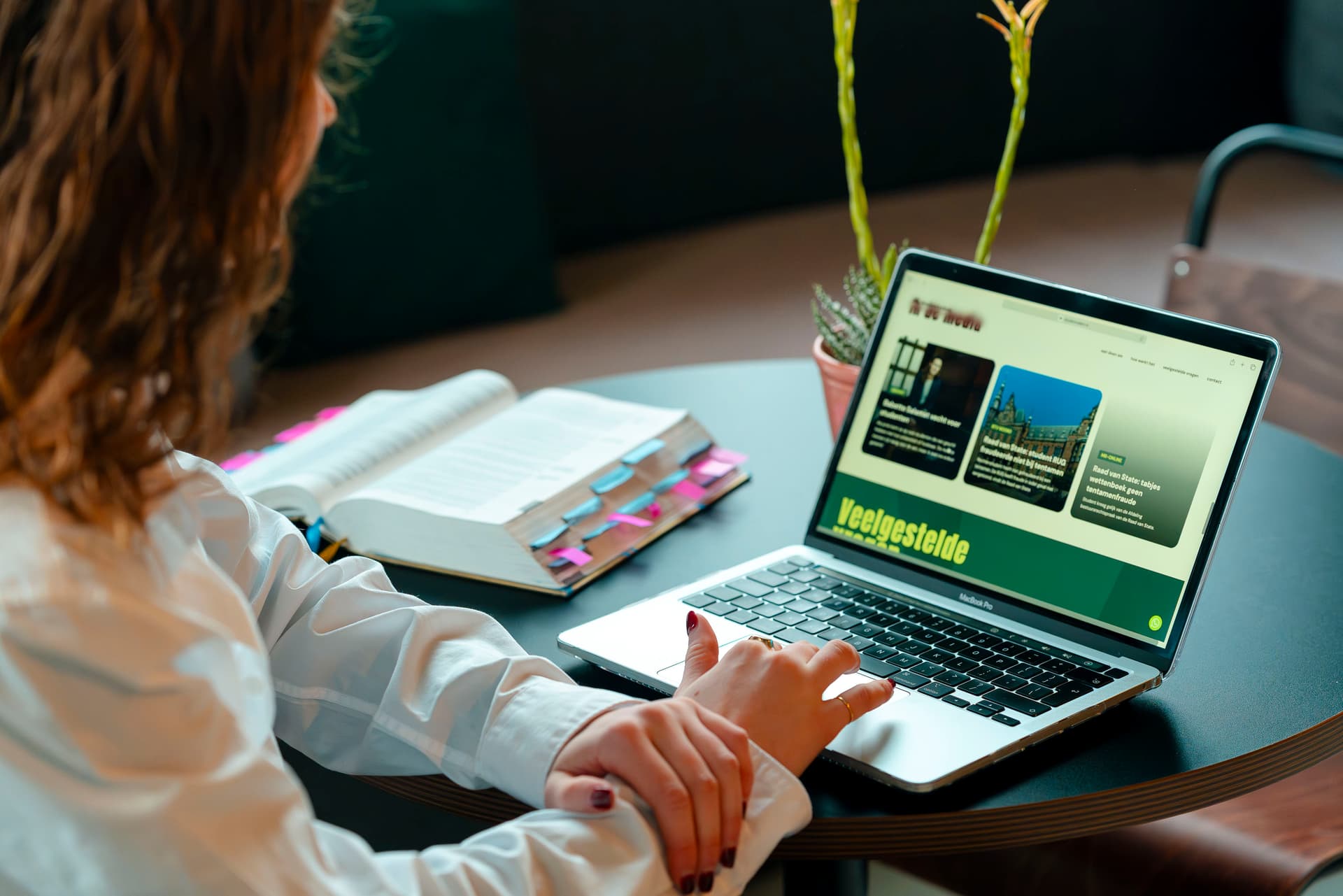 In beroep tegen een cijfer: wanneer maak je kans?